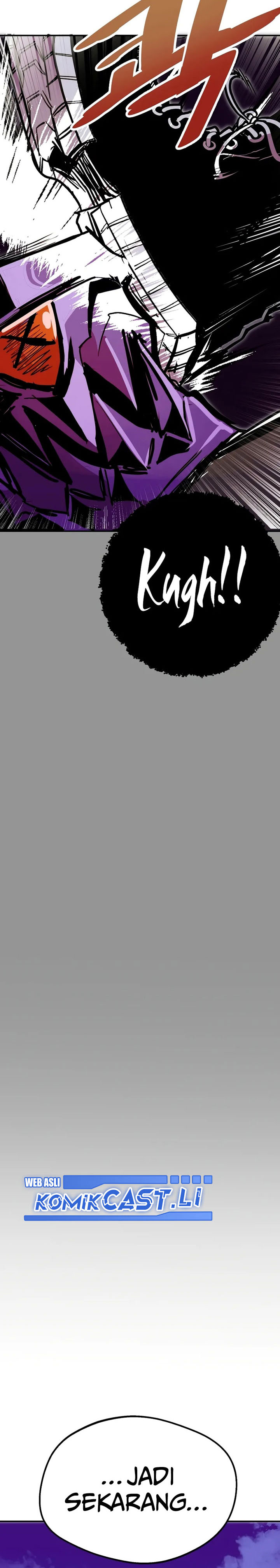 Worthless Regression Chapter 91 Gambar 5