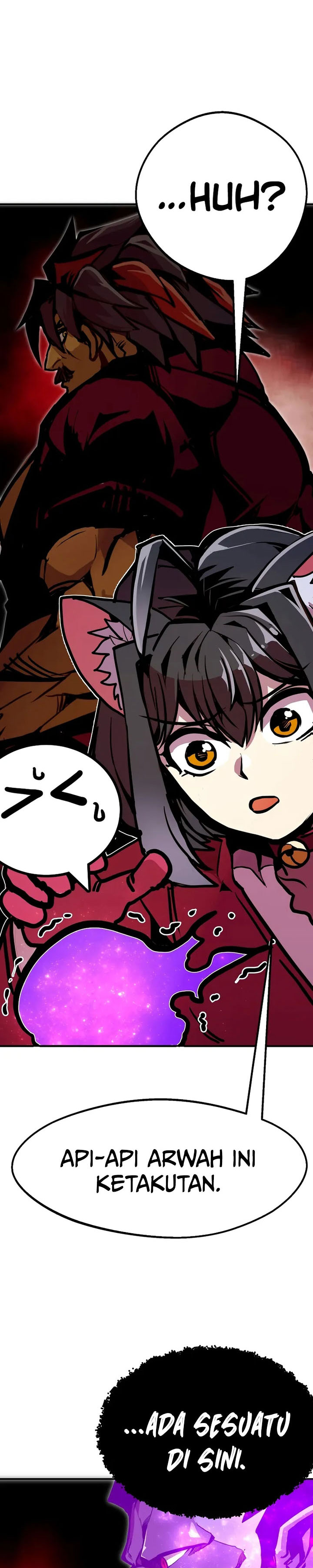 Worthless Regression Chapter 91 Gambar 11