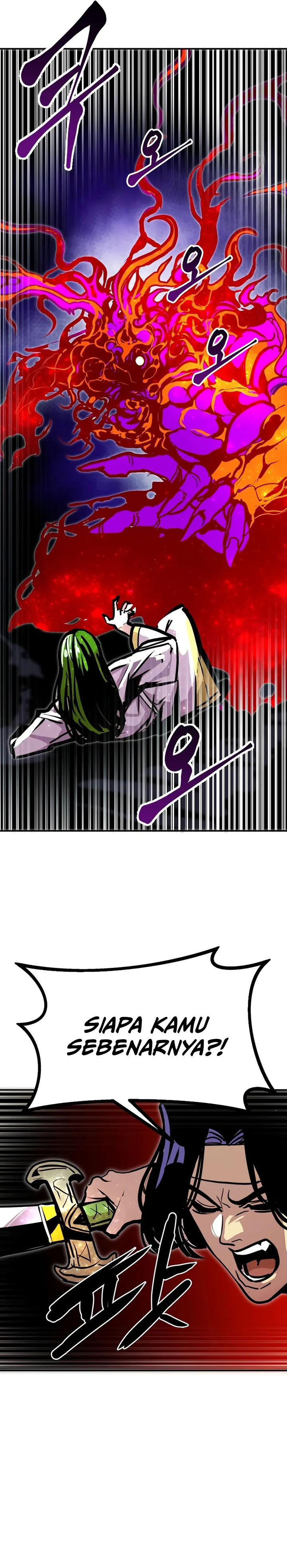 Worthless Regression Chapter 91 Gambar 22