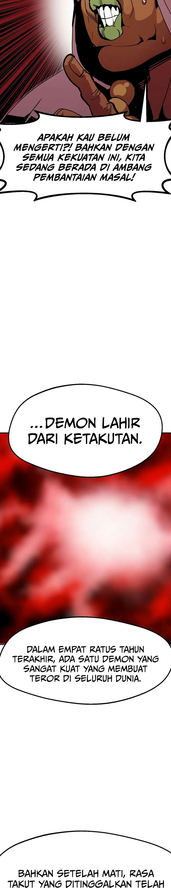 Worthless Regression Chapter 91 Gambar 31