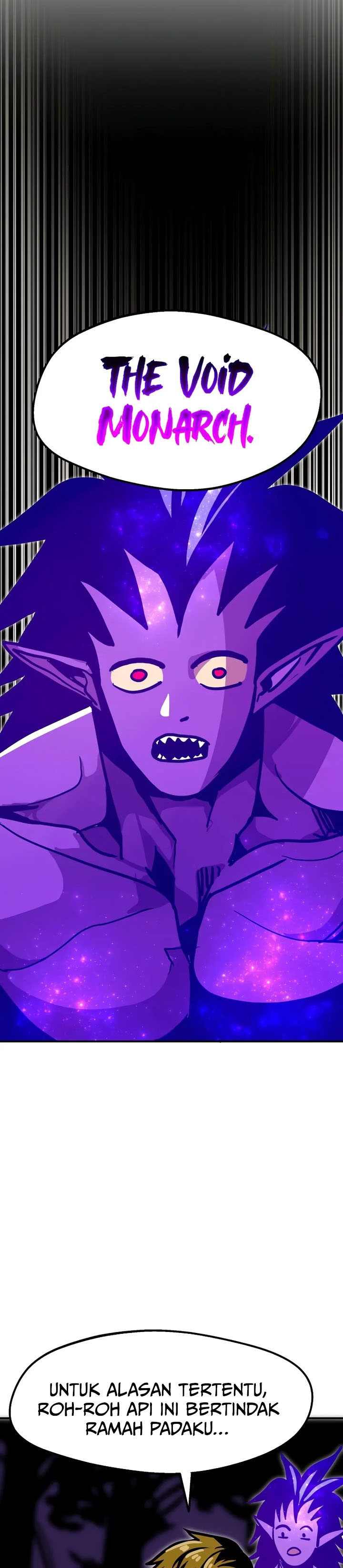 Worthless Regression Chapter 91 Gambar 34