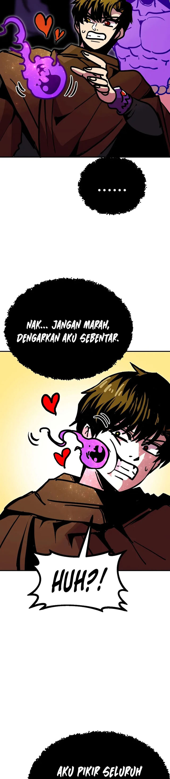 Worthless Regression Chapter 91 Gambar 35