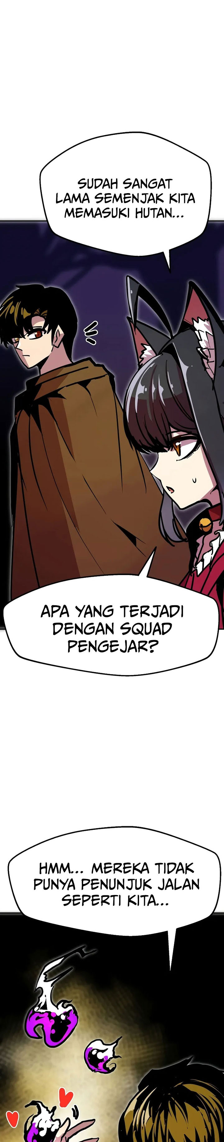 Worthless Regression Chapter 92 Gambar 24