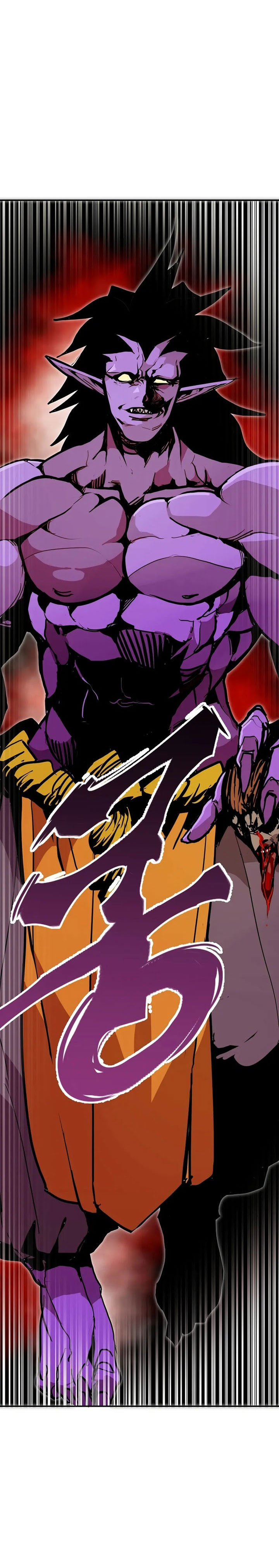 Worthless Regression Chapter 93 Gambar 3