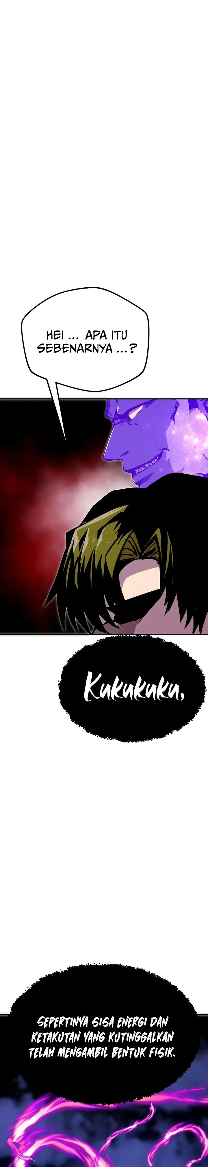 Worthless Regression Chapter 93 Gambar 4