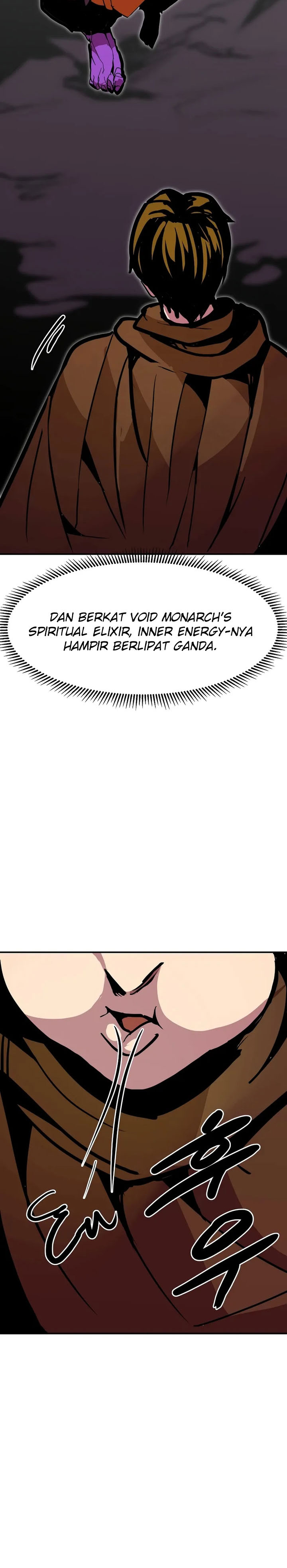 Worthless Regression Chapter 93 Gambar 7