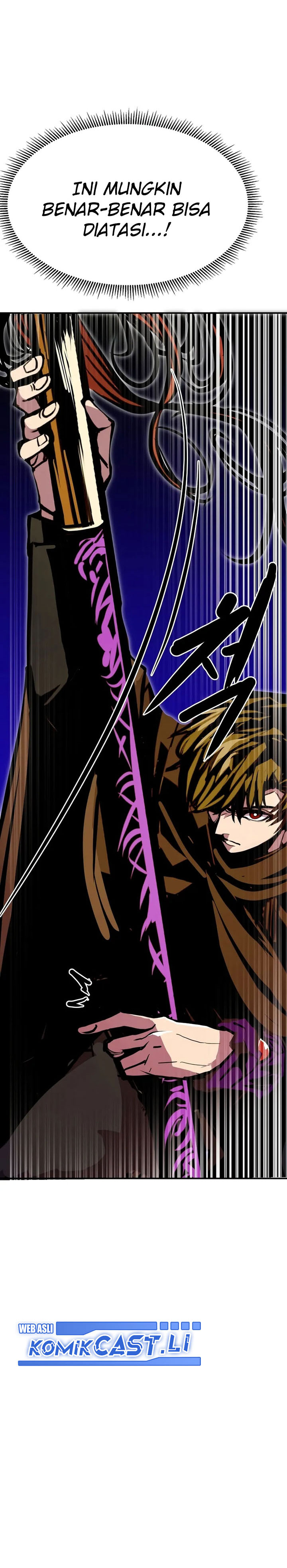 Worthless Regression Chapter 93 Gambar 8