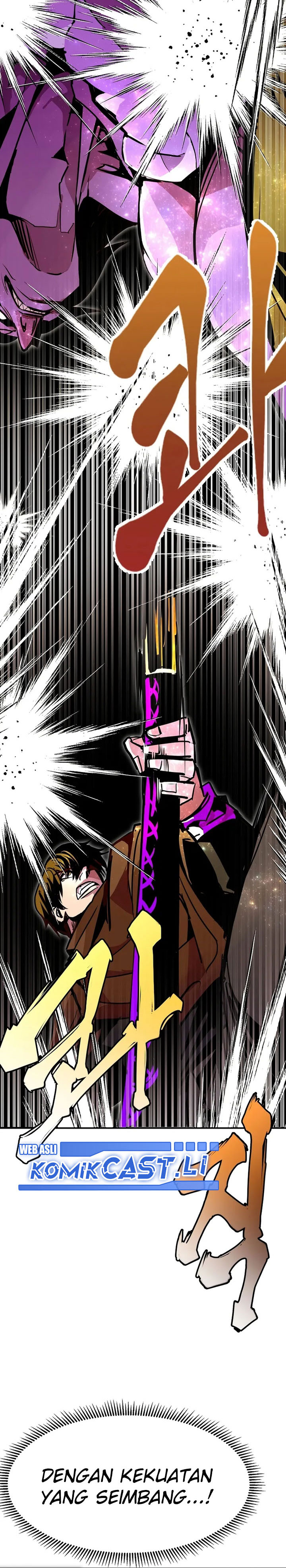 Worthless Regression Chapter 93 Gambar 13