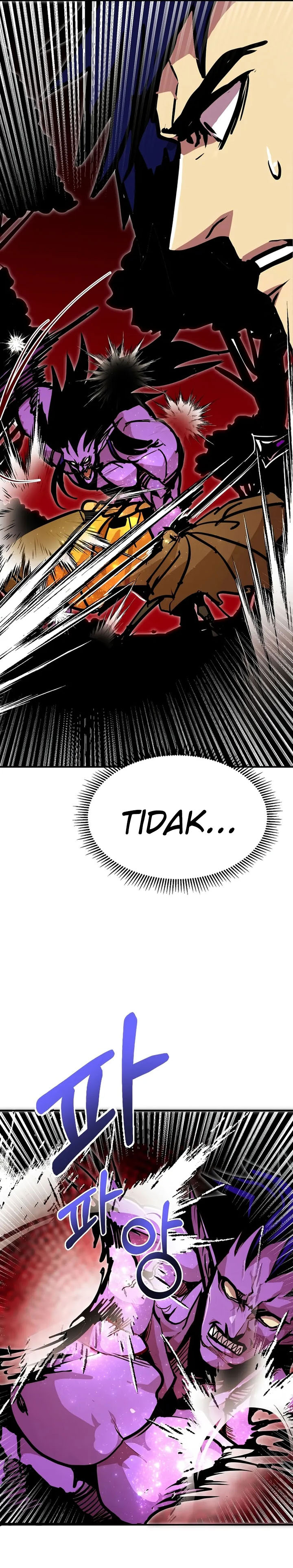 Worthless Regression Chapter 93 Gambar 14