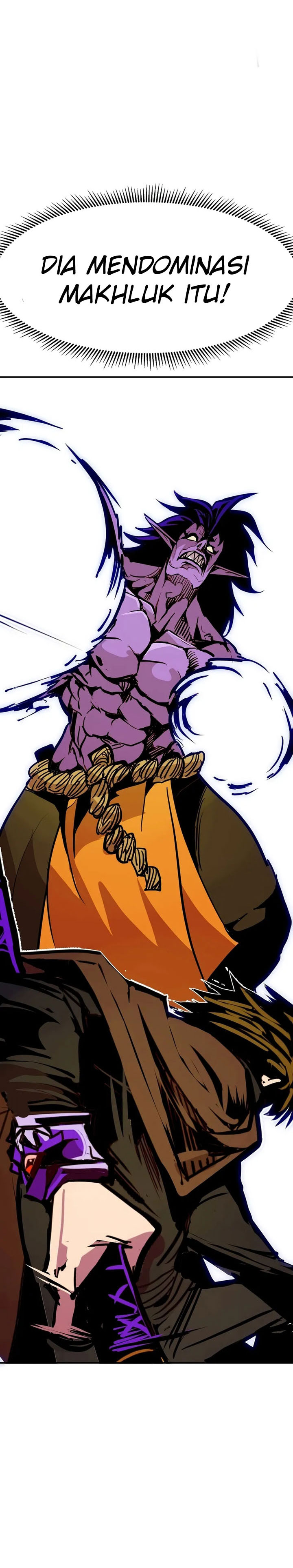 Worthless Regression Chapter 93 Gambar 15
