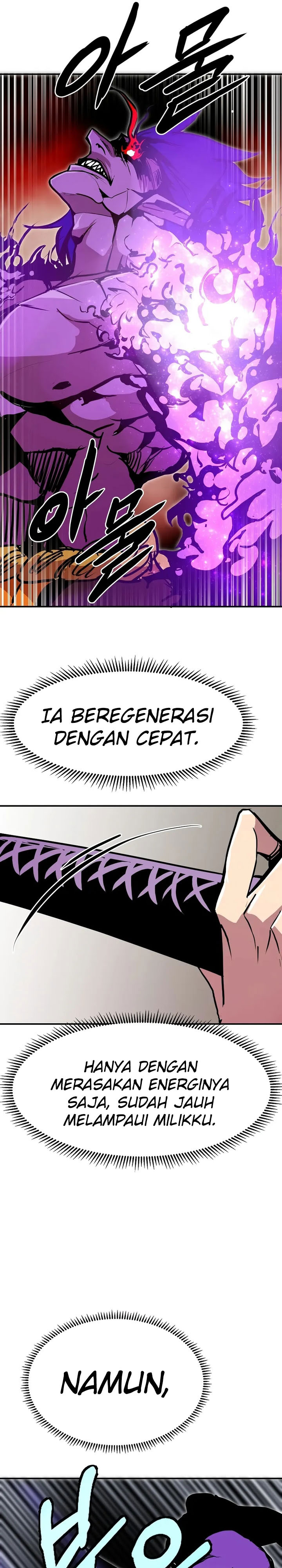 Worthless Regression Chapter 93 Gambar 18