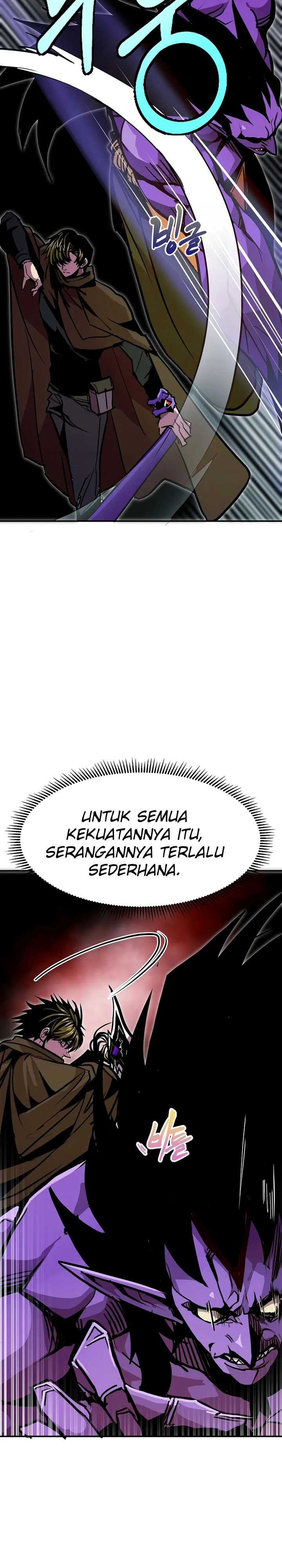 Worthless Regression Chapter 93 Gambar 19
