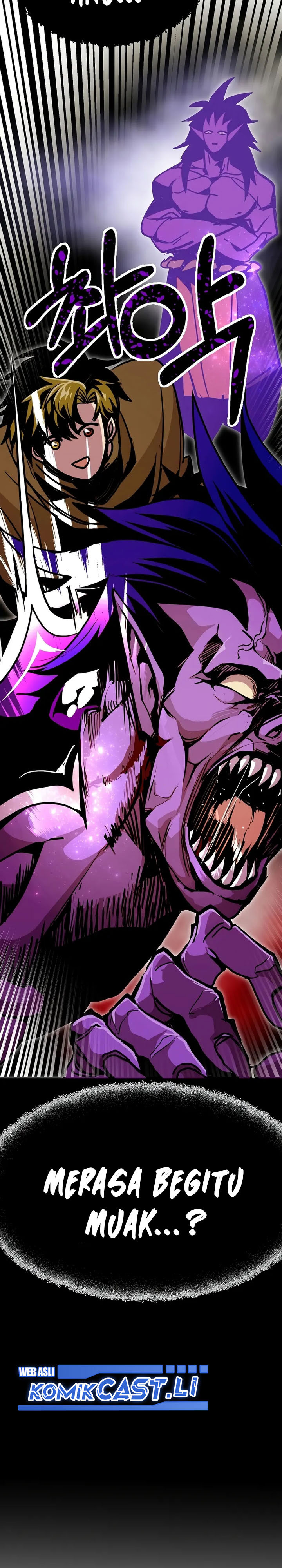 Worthless Regression Chapter 93 Gambar 21