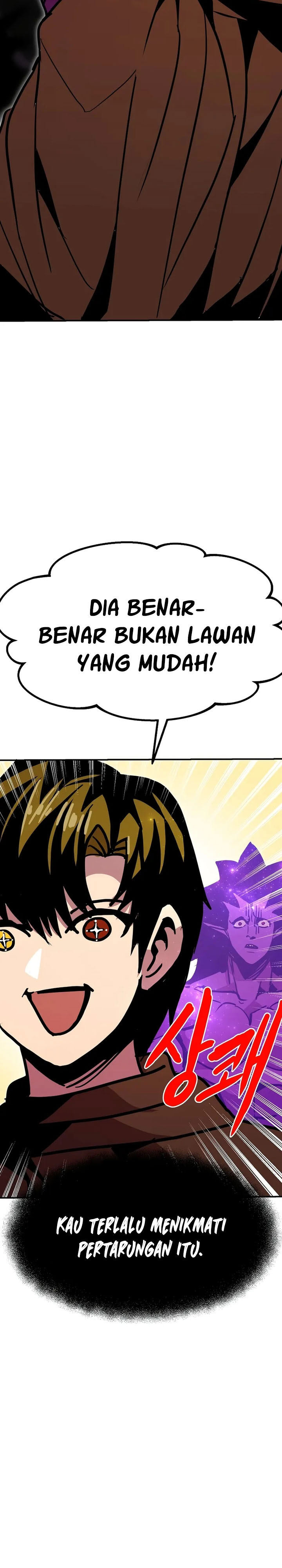 Worthless Regression Chapter 93 Gambar 23