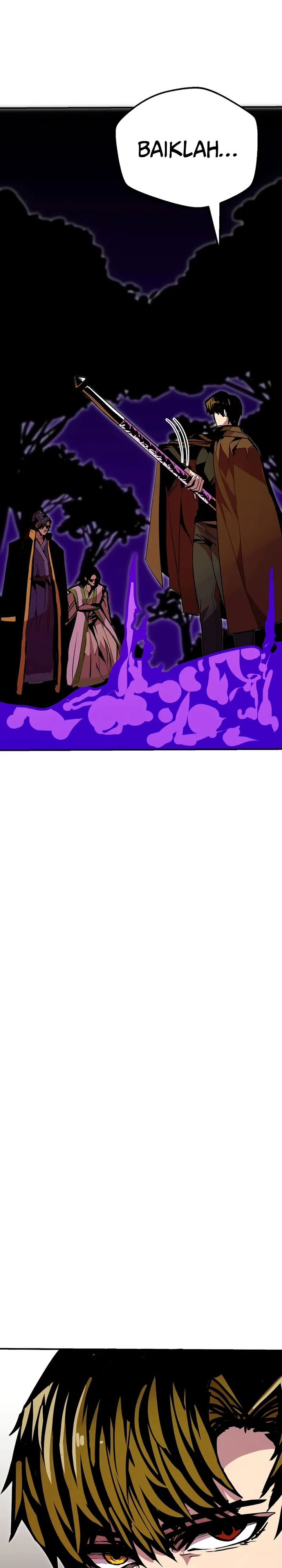Worthless Regression Chapter 93 Gambar 24
