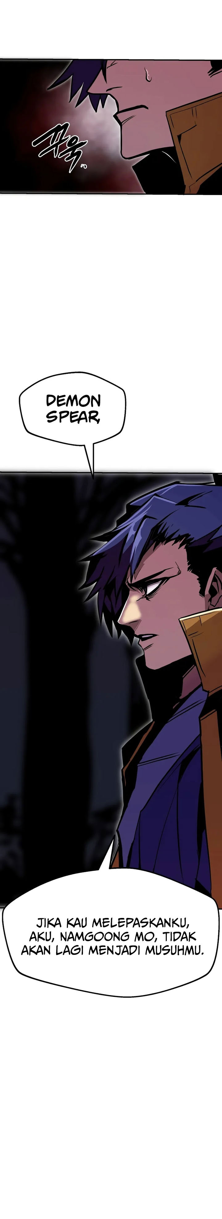 Worthless Regression Chapter 93 Gambar 26