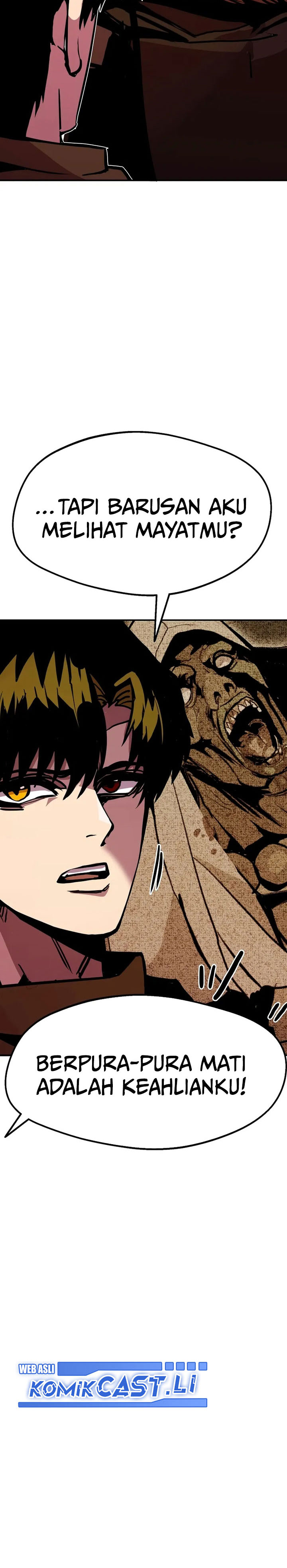 Worthless Regression Chapter 93 Gambar 29