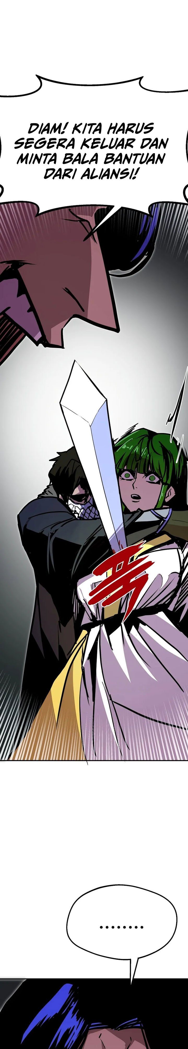 Worthless Regression Chapter 93 Gambar 35