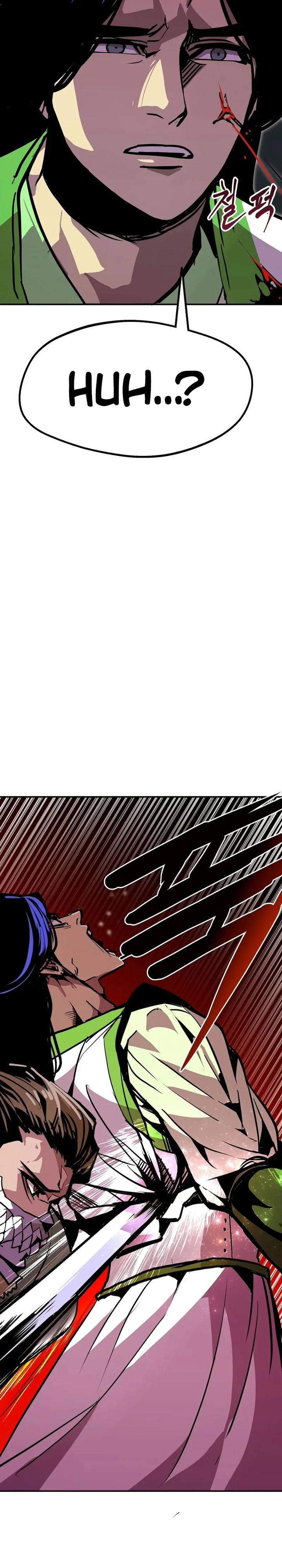 Worthless Regression Chapter 93 Gambar 36