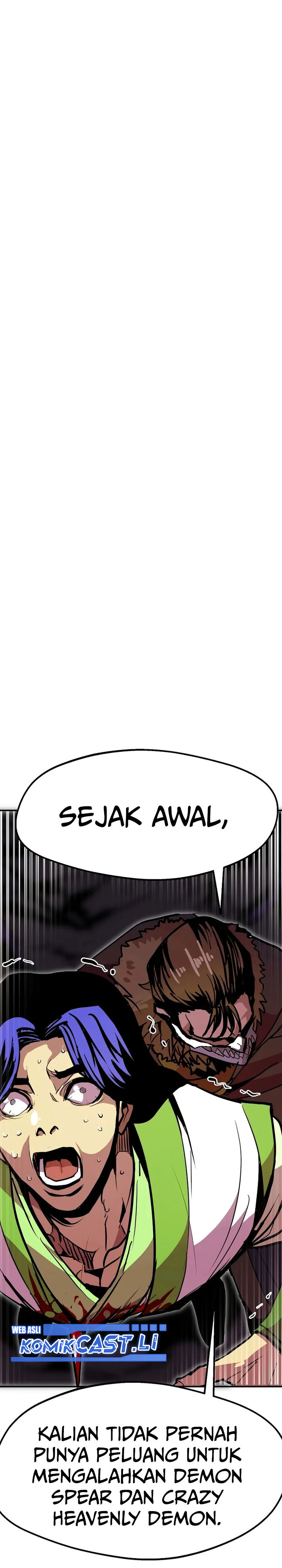 Worthless Regression Chapter 93 Gambar 37