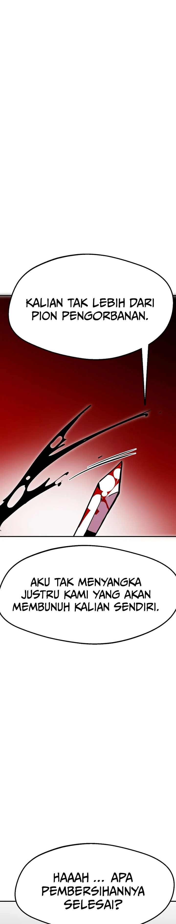 Worthless Regression Chapter 93 Gambar 38