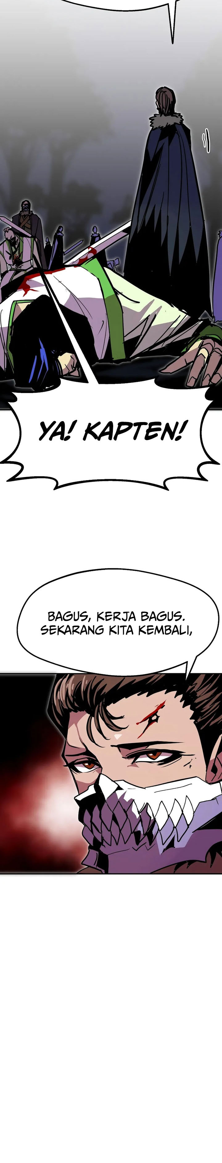 Worthless Regression Chapter 93 Gambar 39