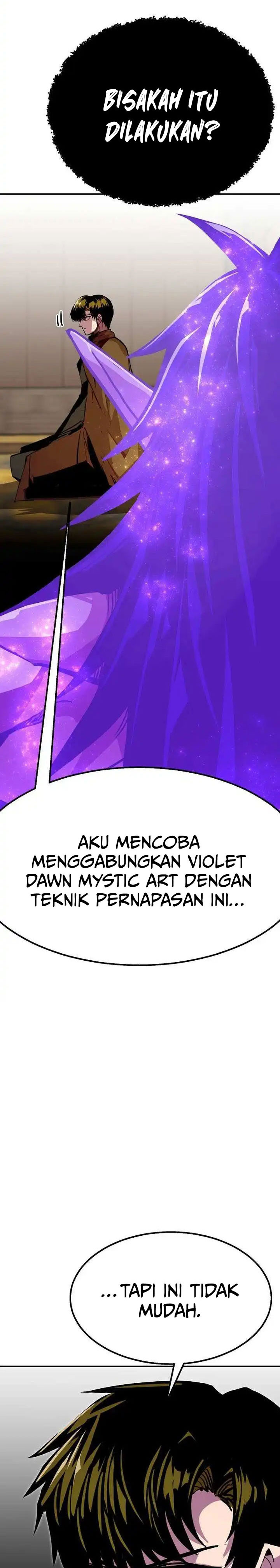 Worthless Regression Chapter 97 Gambar 4