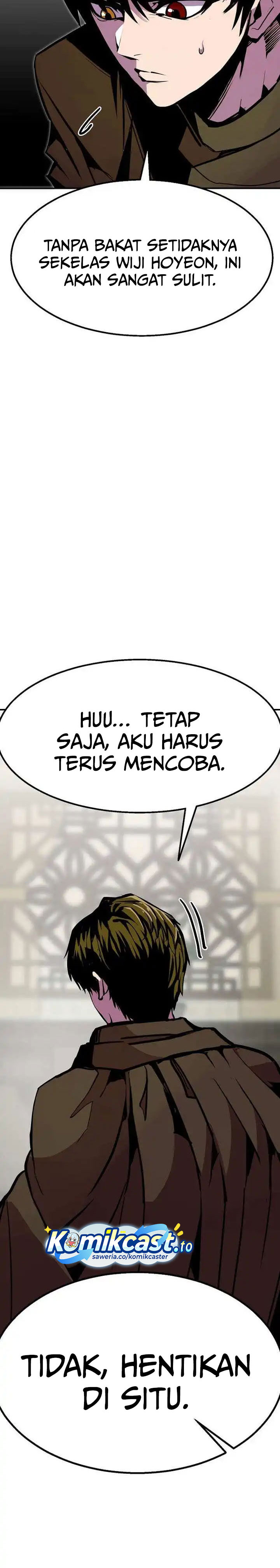 Worthless Regression Chapter 97 Gambar 5