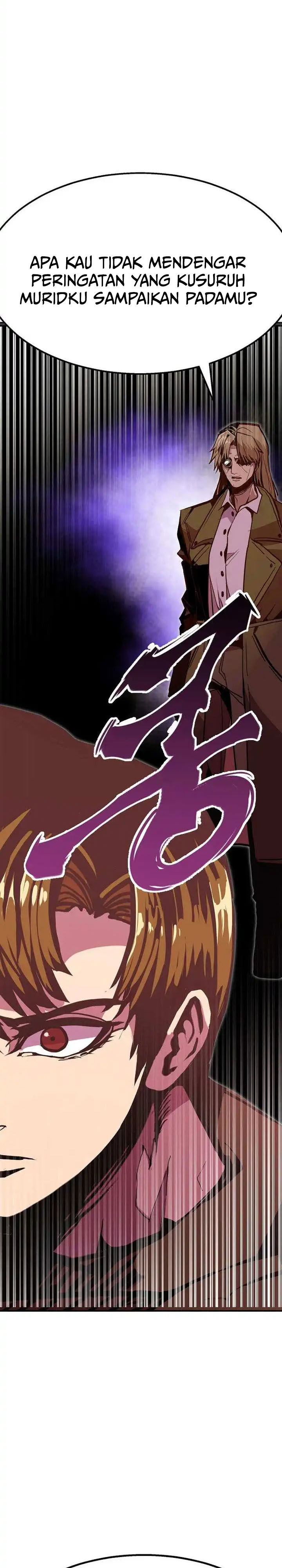 Worthless Regression Chapter 97 Gambar 6