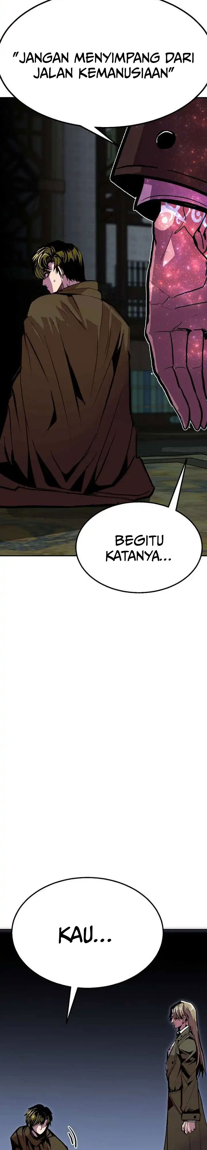 Worthless Regression Chapter 97 Gambar 7