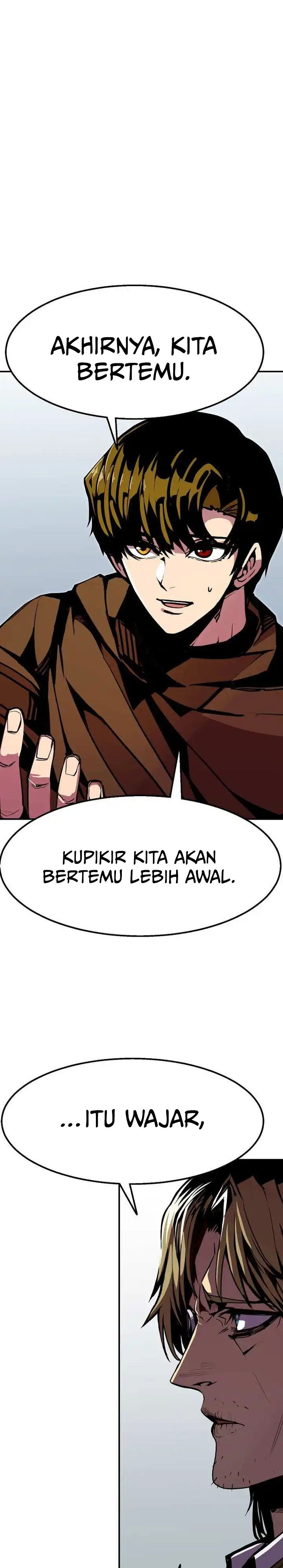 Worthless Regression Chapter 97 Gambar 10
