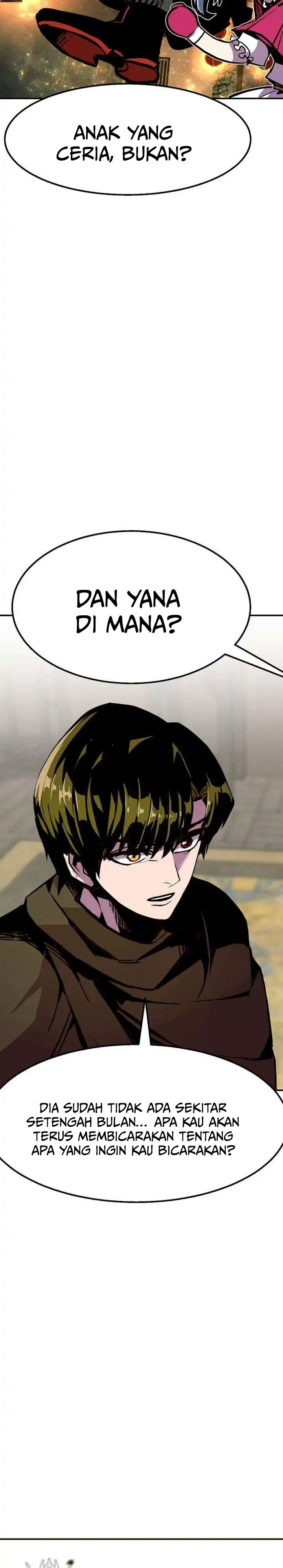 Worthless Regression Chapter 97 Gambar 12