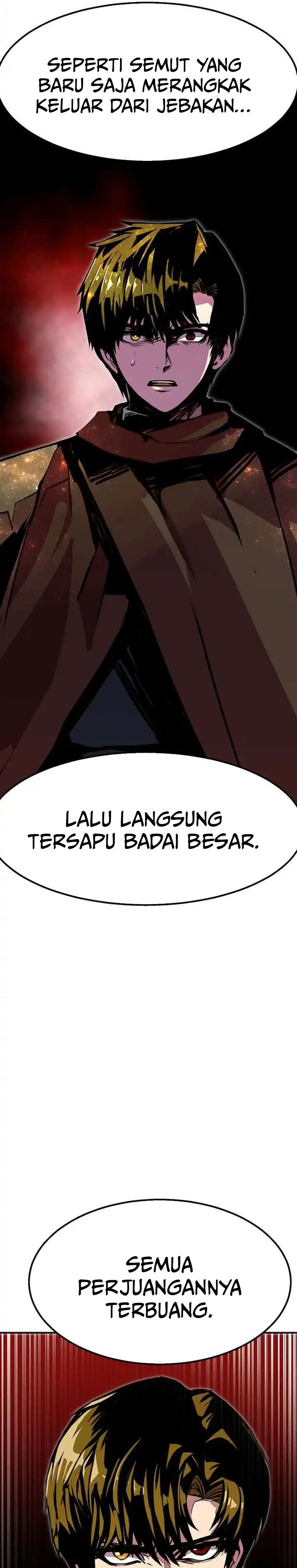 Worthless Regression Chapter 97 Gambar 14
