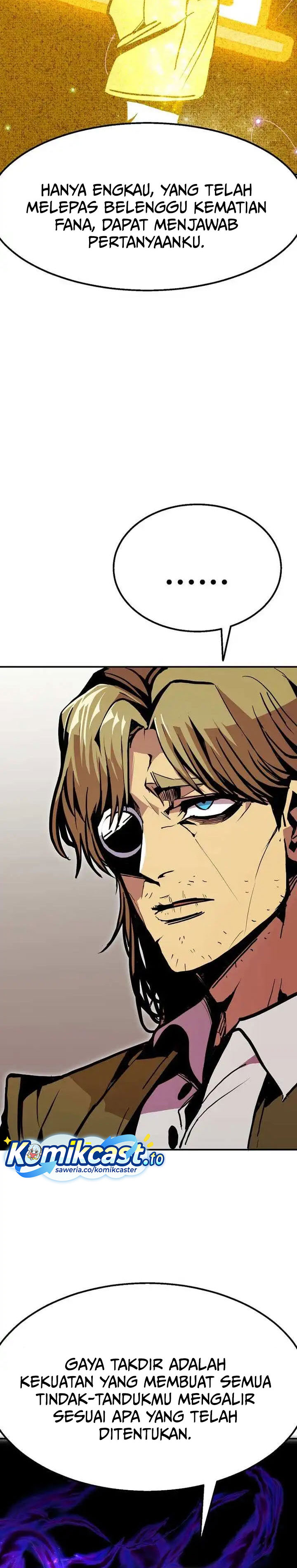 Worthless Regression Chapter 97 Gambar 17