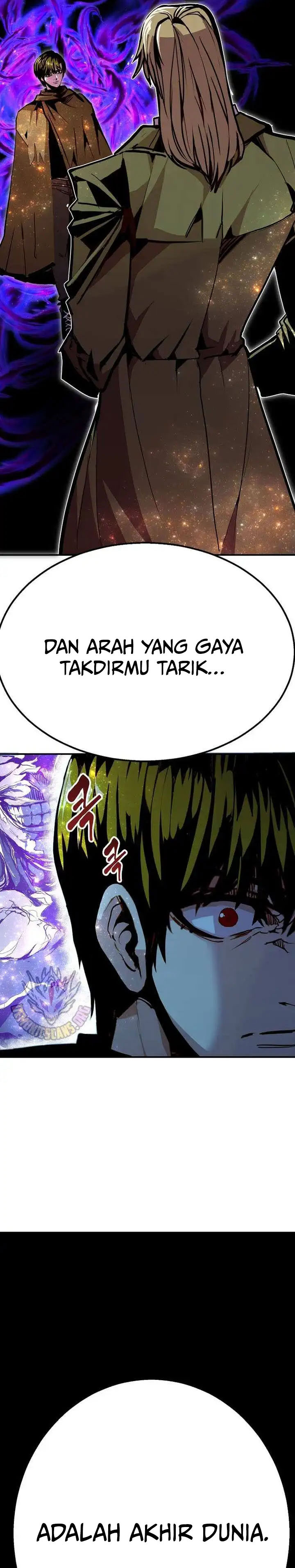 Worthless Regression Chapter 97 Gambar 18