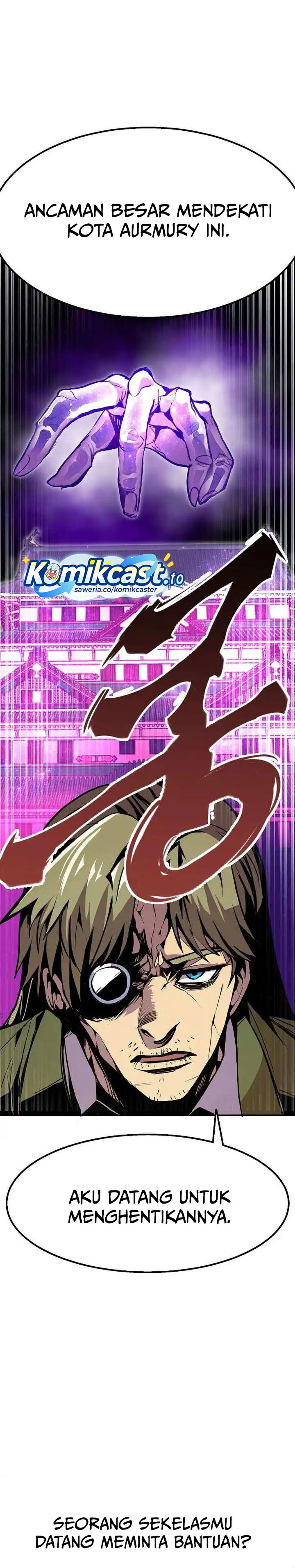 Worthless Regression Chapter 97 Gambar 21