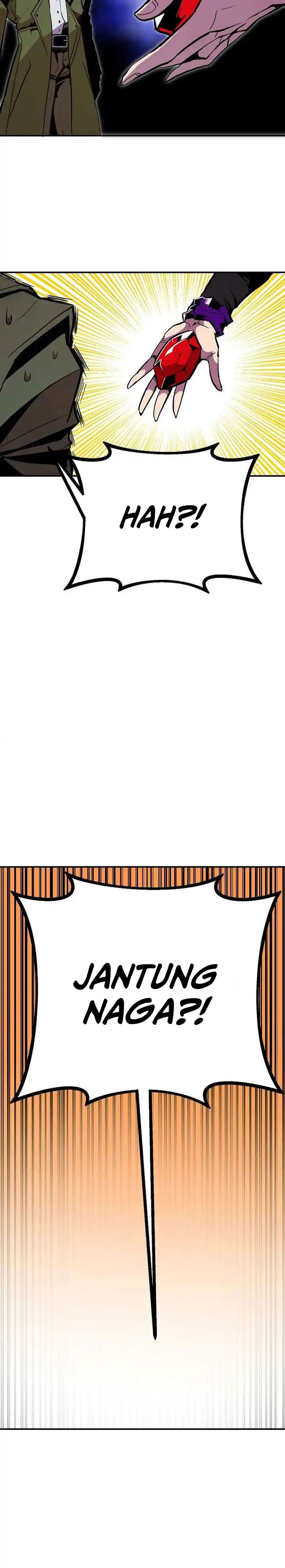 Worthless Regression Chapter 97 Gambar 24