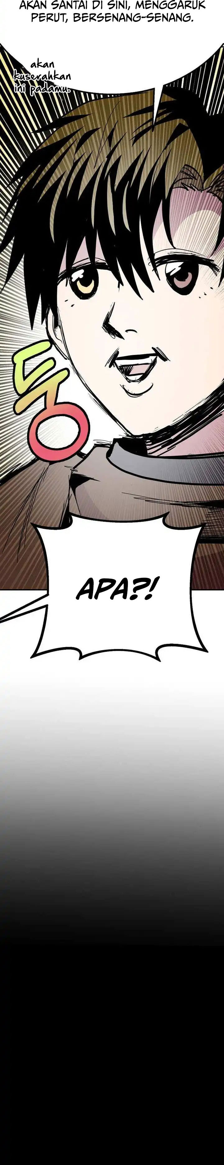 Worthless Regression Chapter 97 Gambar 27