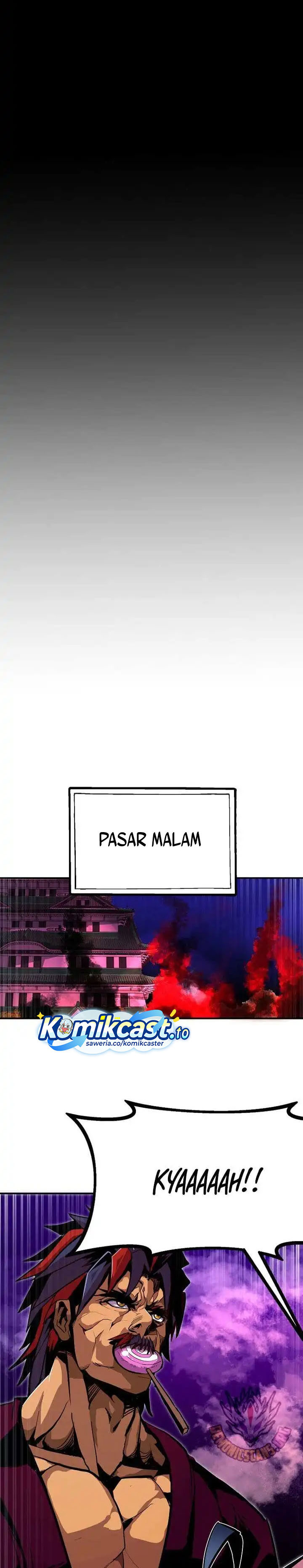 Worthless Regression Chapter 97 Gambar 28