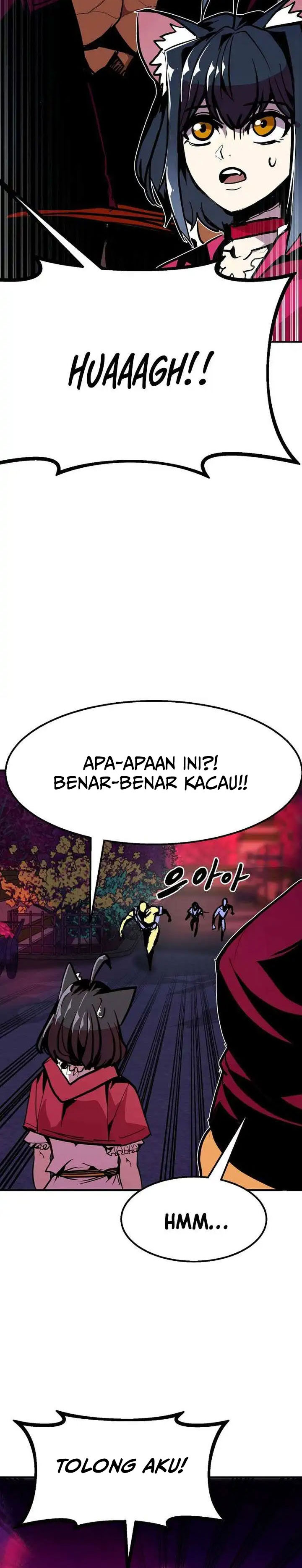 Worthless Regression Chapter 97 Gambar 29