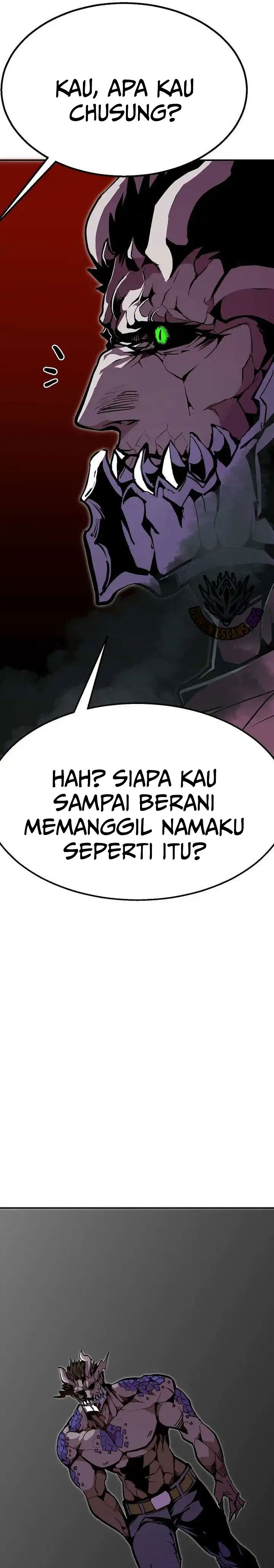 Worthless Regression Chapter 97 Gambar 34
