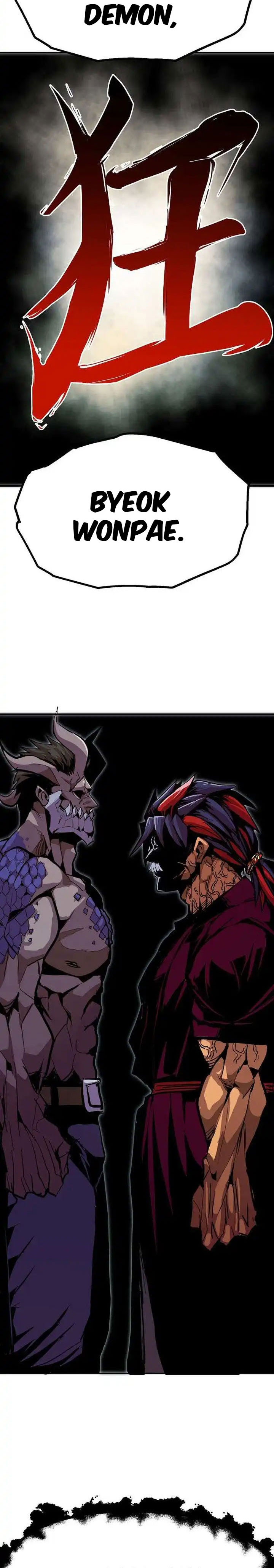 Worthless Regression Chapter 97 Gambar 36