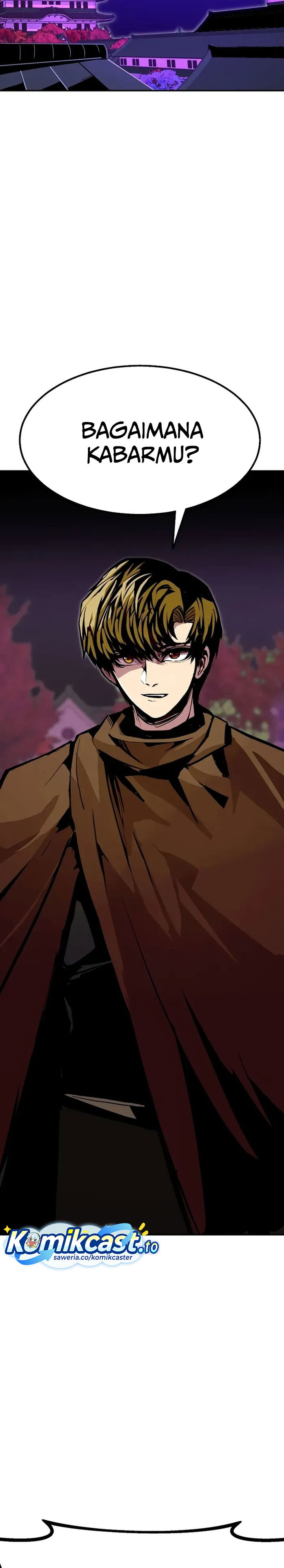 Worthless Regression Chapter 98 Gambar 9