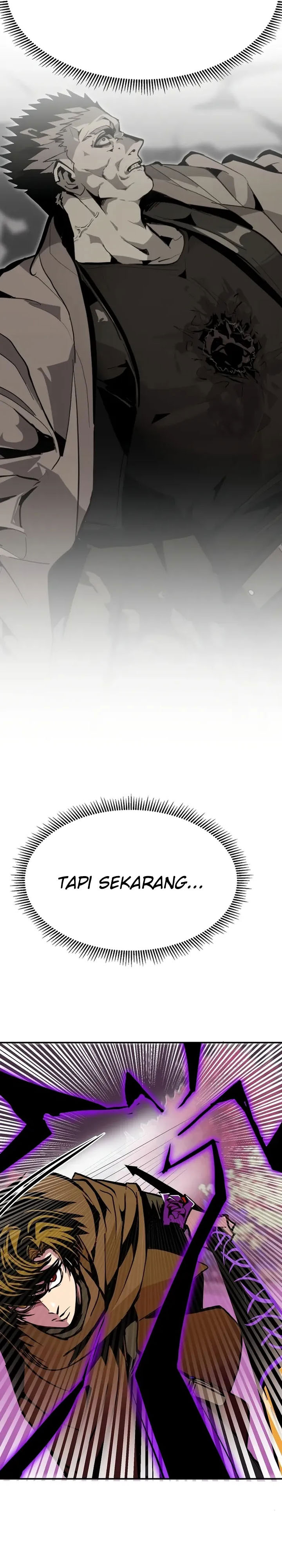 Worthless Regression Chapter 98 Gambar 14