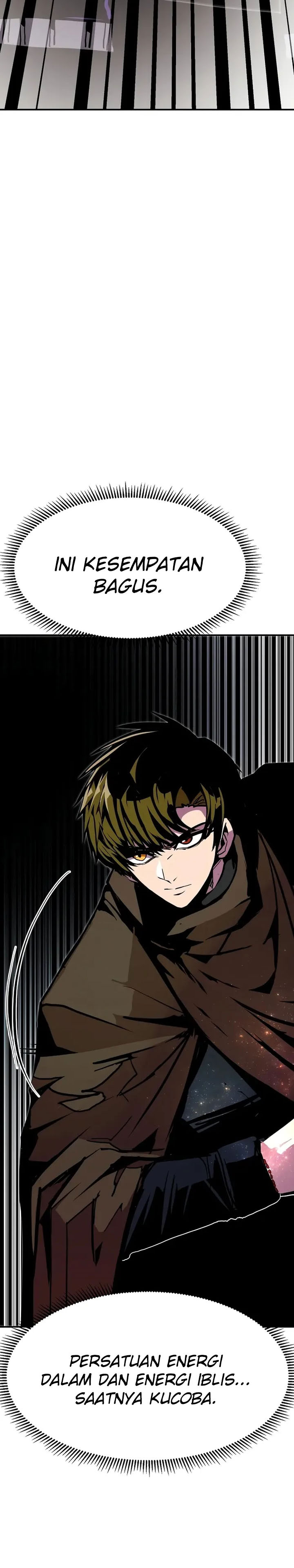 Worthless Regression Chapter 98 Gambar 20