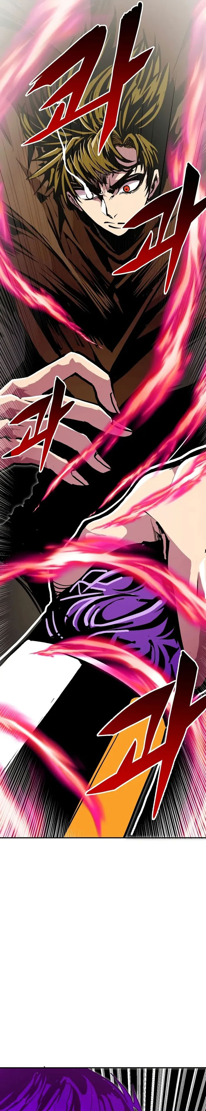 Worthless Regression Chapter 98 Gambar 22