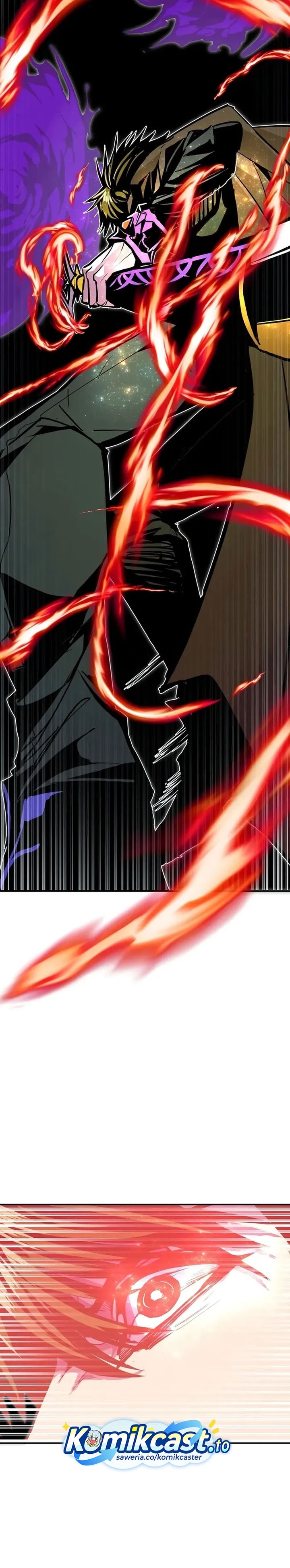 Worthless Regression Chapter 98 Gambar 24