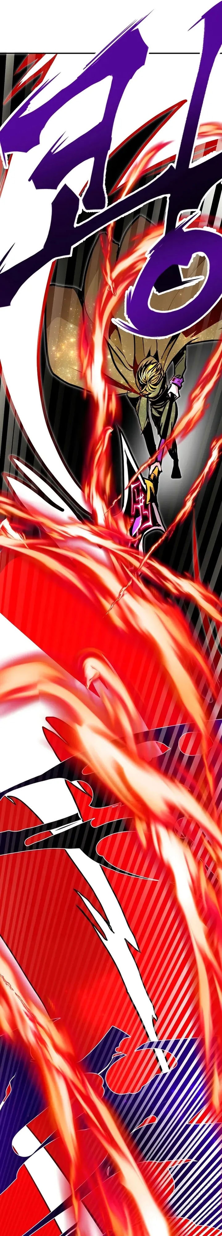 Worthless Regression Chapter 98 Gambar 25