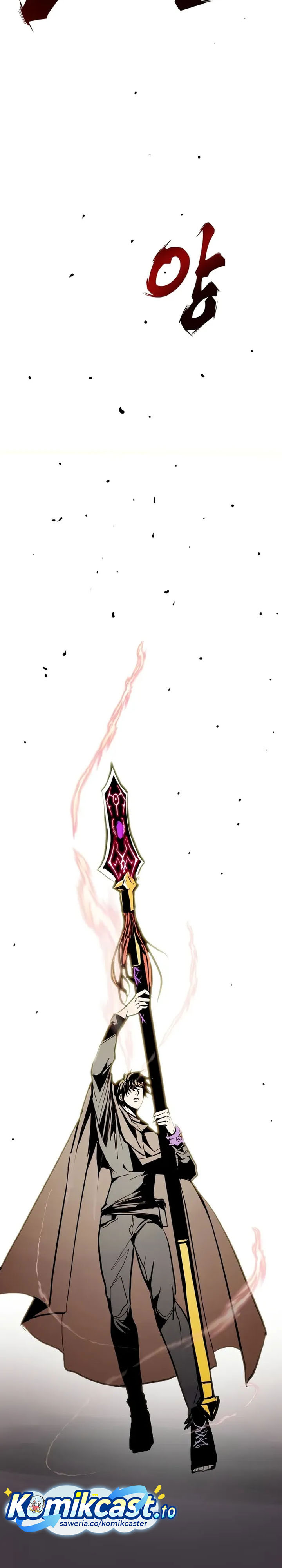 Worthless Regression Chapter 98 Gambar 28