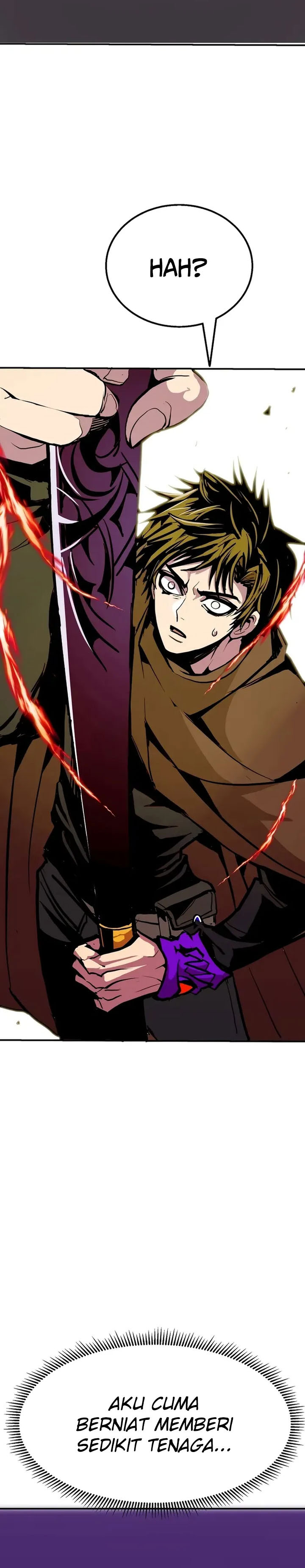 Worthless Regression Chapter 98 Gambar 29